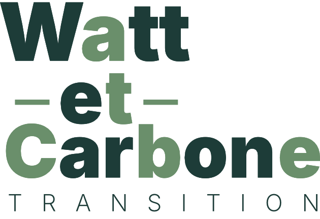 Watt-et-Carbone Transition